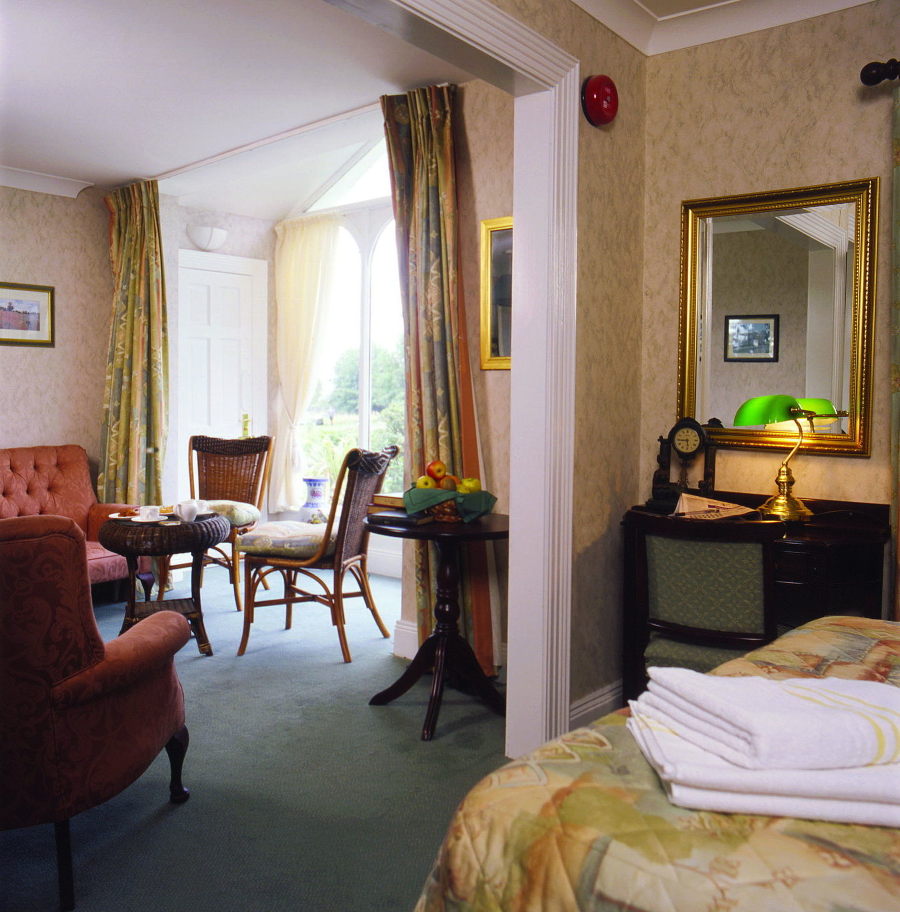 Finnstown Castle Hotel Lucan Habitación foto